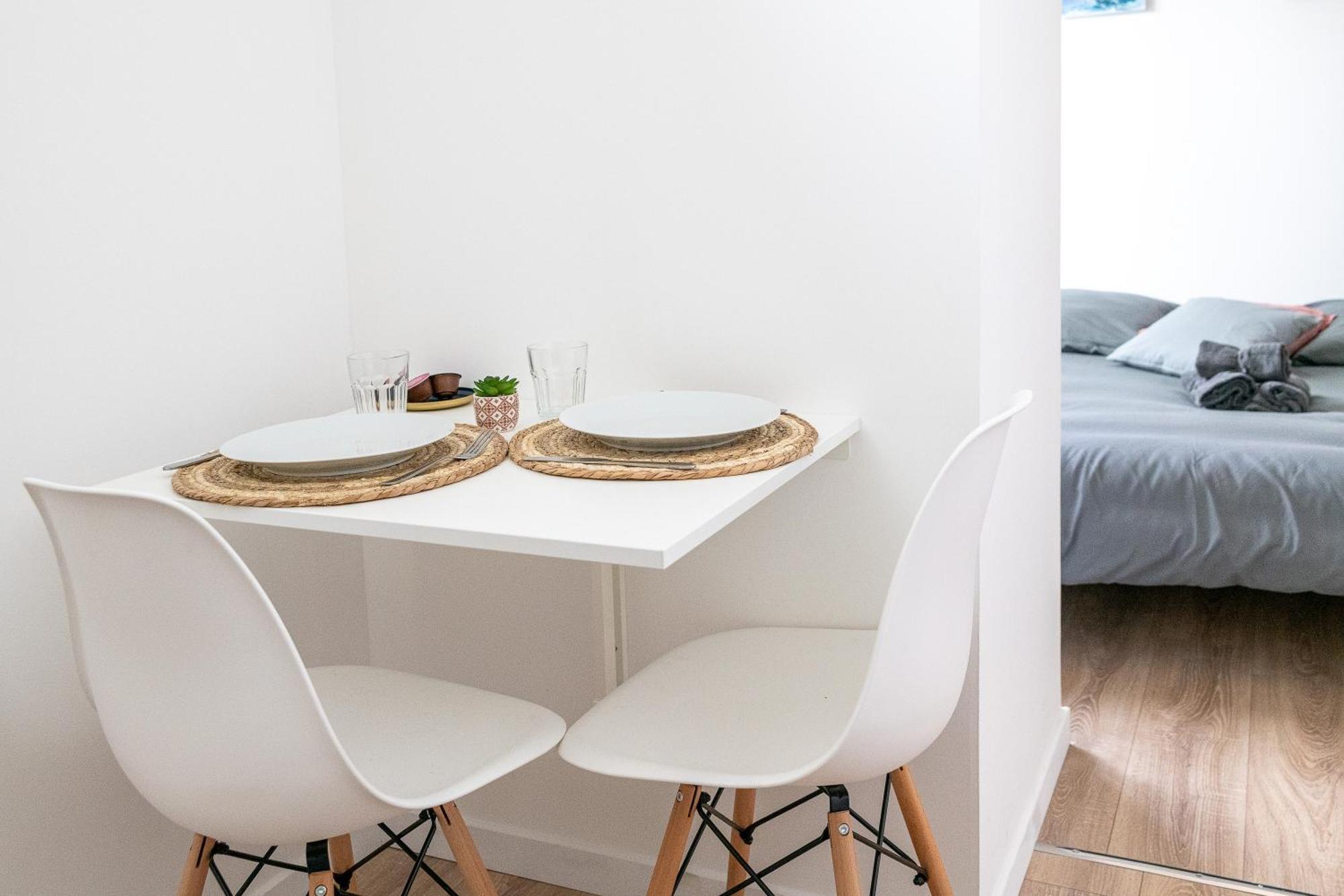 Malaka Home Anzin Room photo